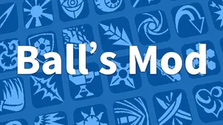 Ball's Mod
