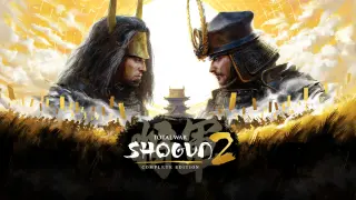 Total War: SHOGUN 2 Complete Edition