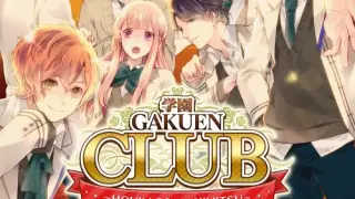 Gakuen Club - Switch