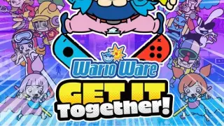 WarioWare: Get It Together! - Switch