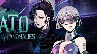 Mato Anomalies - Digital Shadows + Artbook Digital Deluxe