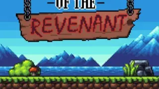 Stones of the Revenant - Switch