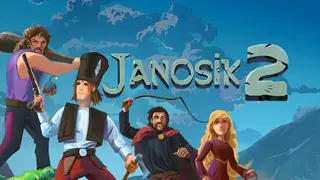 Janosik 2
