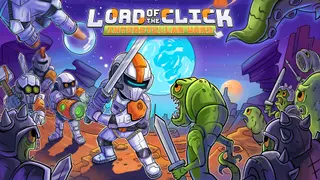 Lord of the Click: Interstellar Wars - Xbox One