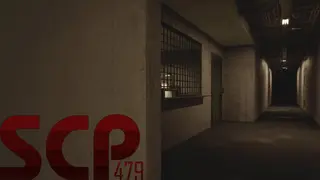 SCP-479: Shadows of the Mind
