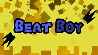 Beat Boy