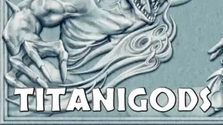 Titanigods - Switch