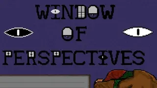 Window Of Perspecitves