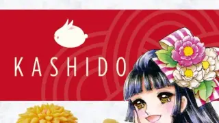 KASHIDO - Switch