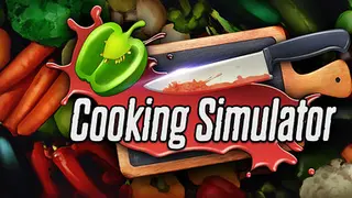 Cooking Simulator Complete