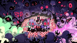 Cult of the Lamb: Unholy - PS4 & PS5