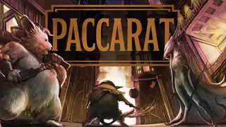 Paccarat