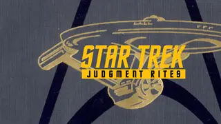 Star Trek Judgment Rites
