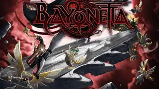 Bayonetta (PS4)