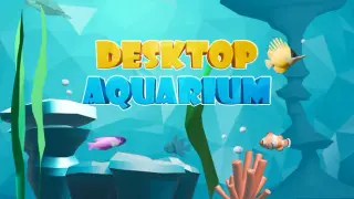 Desktop Aquarium