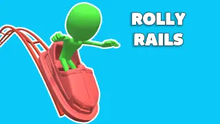 Rolly Rails - Switch