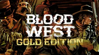 Blood West Gold Edition