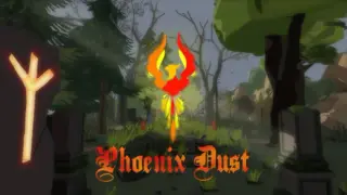 Phoenix Dust