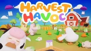 Harvest Havoc