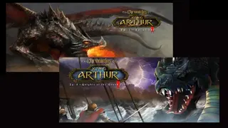 King Arthur Match3 Bundel