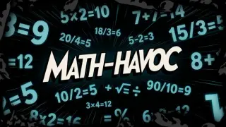 Math-Havoc