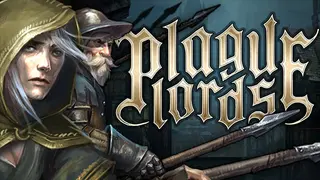 Plague Lords