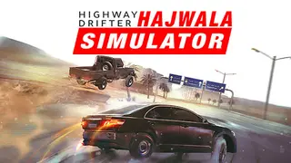 Highway Drifter: Hajwala Simulator