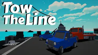 Tow The Line