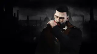 Vampyr - PS4