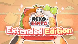 Neko Bento Extended - Switch