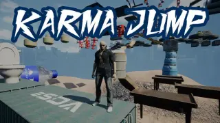 Karma Jump