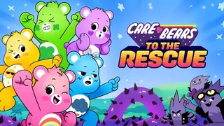 Care Bears: To The Rescue