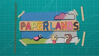 Paperlands