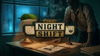 The Night Shift