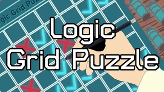 Logic Grid Puzzle