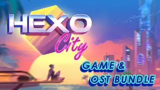 Hexocity & SoundTracks