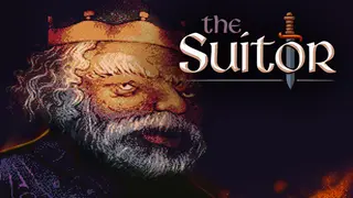 The Suitor