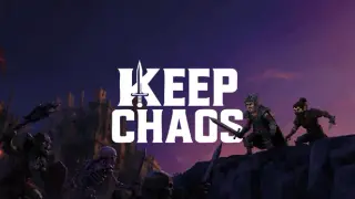 Keep Chaos