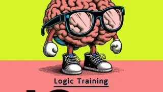 Logic Training IQ Quiz for Kids - Switch