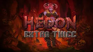 Hedon - Extra Thicc