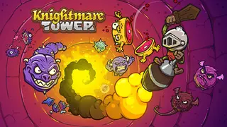 Knightmare Tower