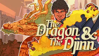 The Dragon and the Djinn