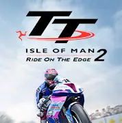 TT Isle of Man - Ride on the Edge 2