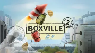 Boxville 2
