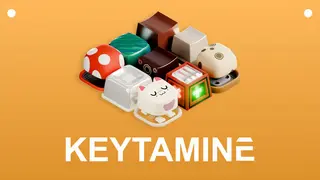 Keytamine