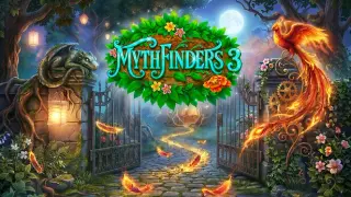 Myth Finders 3