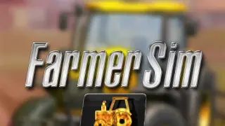 Farmer Sim 2020 - Switch