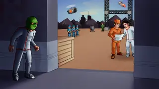 Infestor (Xbox One & Series)