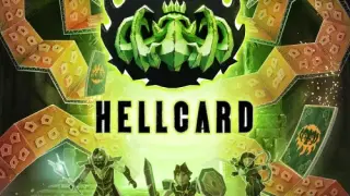 HELLCARD - Switch