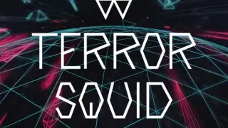TERROR SQUID - Switch
